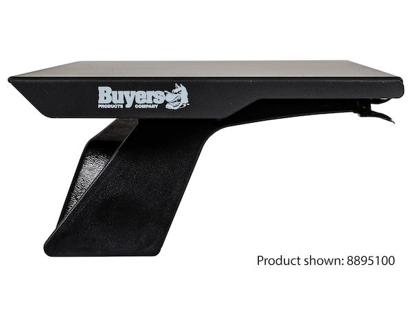 Drill-Free Light Bar Cab Mount for Chevy??/GMC?? (2014-2018: 1500-3500) (2019: 2500-5500 / 2-Door 1500s EXCEPT LT and LTZ) (2020+: 4500-6500) (2020+ International CV)