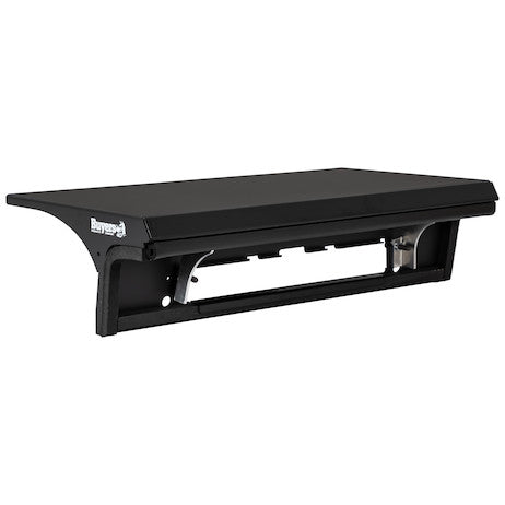 Drill-Free Light Bar Cab Mount for Chevy Colorado/GMC Canyon w/ I03 Antenna (2015-2024)