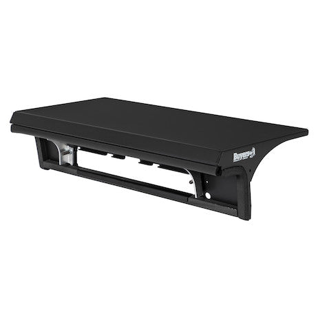 Drill-Free Light Bar Cab Mount for Chevy Colorado/GMC Canyon w/ I03 Antenna (2015-2024)