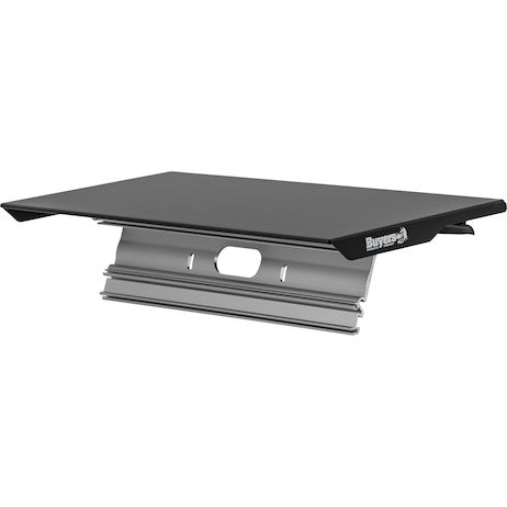 Drill-Free Light Bar Cab Mount for Chevy/GMC 1500-3500 Work Truck Cab (2020+)