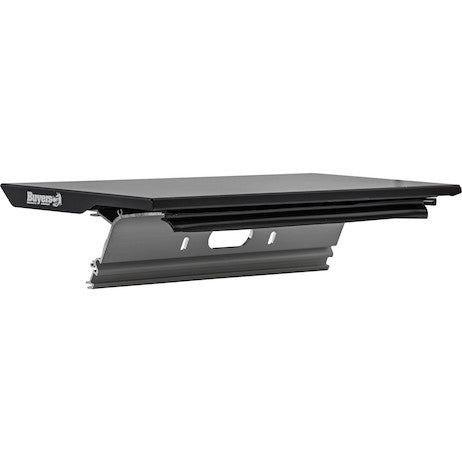 Drill-Free Light Bar Cab Mount for Chevy/GMC 1500-3500 Work Truck Cab (2020+)