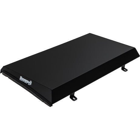 Drill-Free Light Bar Cab Mount for Chevy Silverado/GMC Sierra EV (2024+)