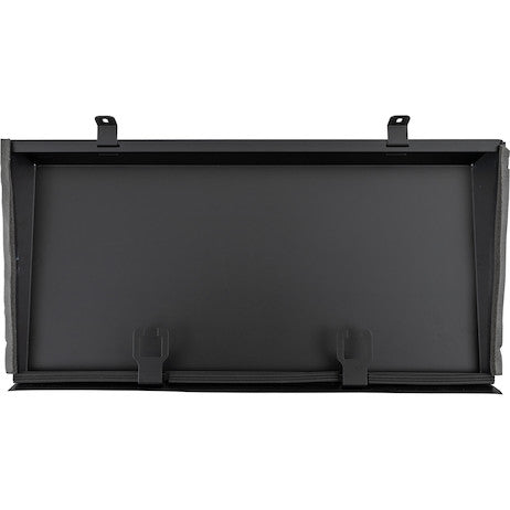 Drill-Free Light Bar Cab Mount for Chevy Silverado/GMC Sierra EV (2024+)