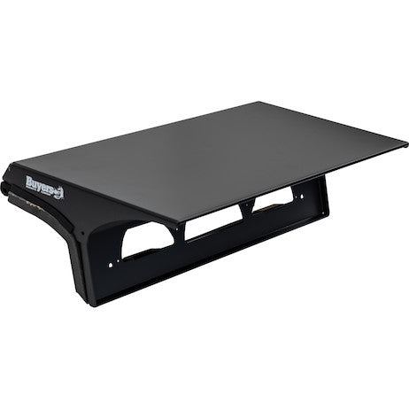 Drill-Free Light Bar Cab Mount For Ford?? Super Duty F-250 - F-550 (2006-2016)