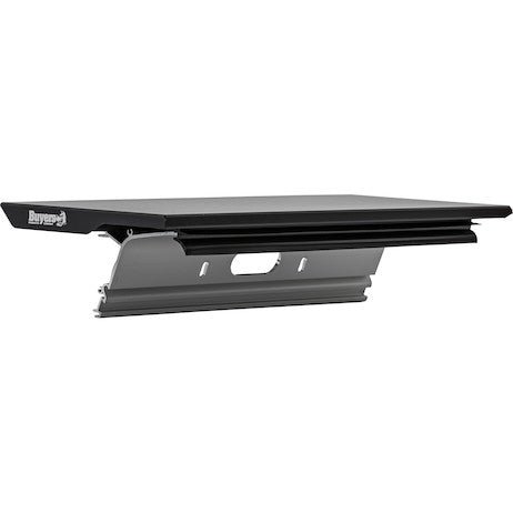 Drill-Free Light Bar Cab Mount For Dodge??/RAM?? 1500 Classic, 2500-5500 (2019-2024), not for Megacab