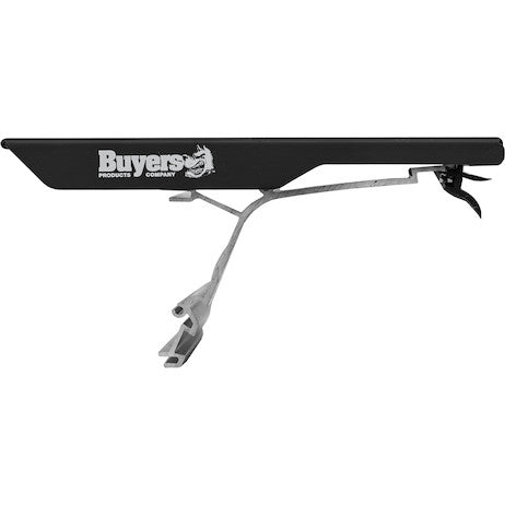 Drill-Free Light Bar Cab Mount For Dodge??/RAM?? 1500 Classic, 2500-5500 (2019-2024), not for Megacab