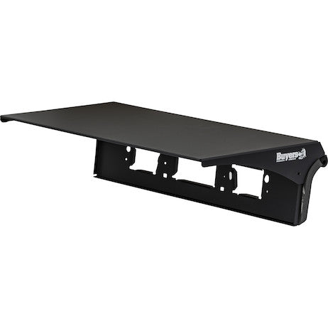 Drill-Free Light Bar Cab Mount For Dodge??/RAM?? 1500 New Body Style, No Classic (2019-2024), Clears Fin Style Antennas, replaces the 8895301