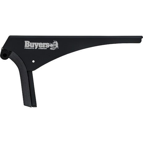 Drill-Free Light Bar Cab Mount For Dodge??/RAM?? 1500 New Body Style, No Classic (2019-2024), Clears Fin Style Antennas, replaces the 8895301