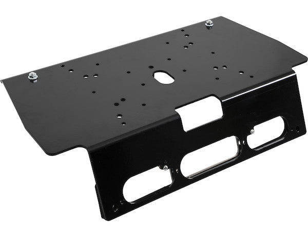 Fleet Series Drill-Free Light Bar Cab Mount for Ford?? F-150 (2015+), Ford?? Lightning F-250 - F-550