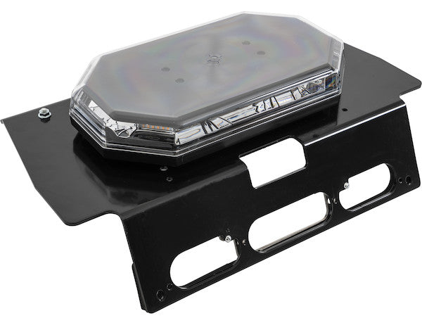 Fleet Series Drill-Free Light Bar Cab Mount for Ford?? F-150 (2015+), Ford?? Lightning F-250 - F-550