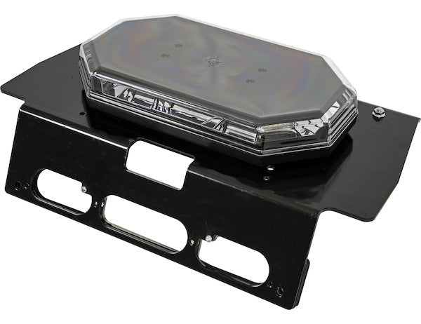 Fleet Series Drill-Free Light Bar Cab Mount for Ford?? F-150 (2015+), Ford?? Lightning F-250 - F-550