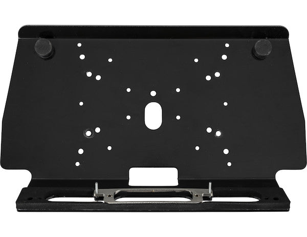Fleet Series Drill-Free Light Bar Cab Mount for Ford?? F-150 (2015+), Ford?? Lightning F-250 - F-550