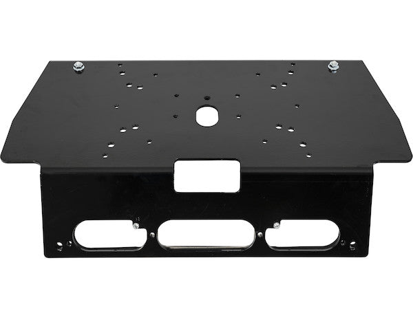 Fleet Series Drill-Free Light Bar Cab Mount for Ford?? F-150 (2015+), Ford?? Lightning F-250 - F-550