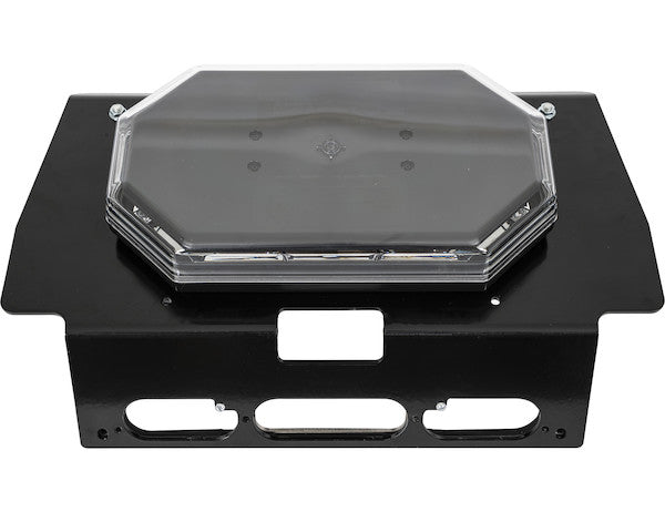 Fleet Series Drill-Free Light Bar Cab Mount for Ford?? F-150 (2015+), Ford?? Lightning F-250 - F-550