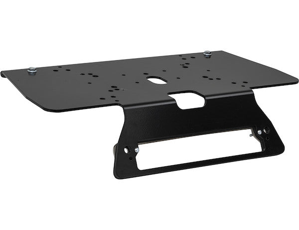 Fleet Series Drill-Free Light Bar Cab Mount for GMC??/Chevy?? 1500-3500 Work Cab, Non Spoiler (2020+)