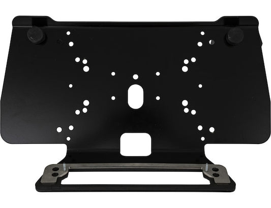 Fleet Series Drill-Free Light Bar Cab Mount for GMC??/Chevy?? 1500-3500 Work Cab, Non Spoiler (2020+)