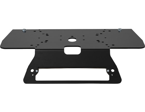 Fleet Series Drill-Free Light Bar Cab Mount for GMC??/Chevy?? 1500-3500 Work Cab, Non Spoiler (2020+)