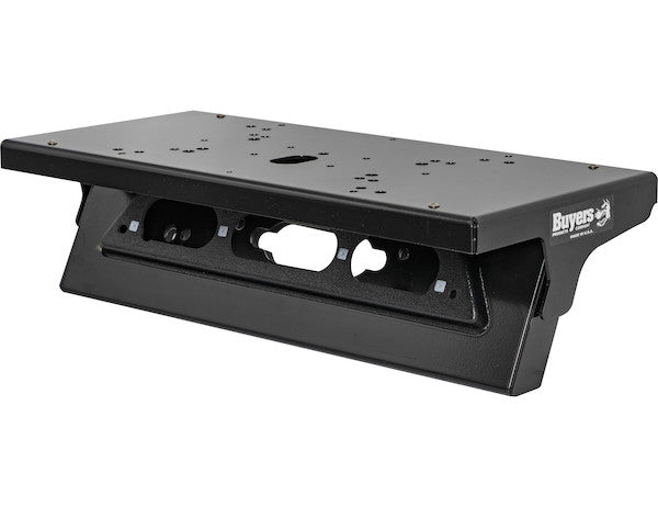 Pro Series Drill-free Light Bar Cab Mount for Ford?? Ranger Supercrew (2019+), F-150 (2015+), F-250-F-550 (2017+)