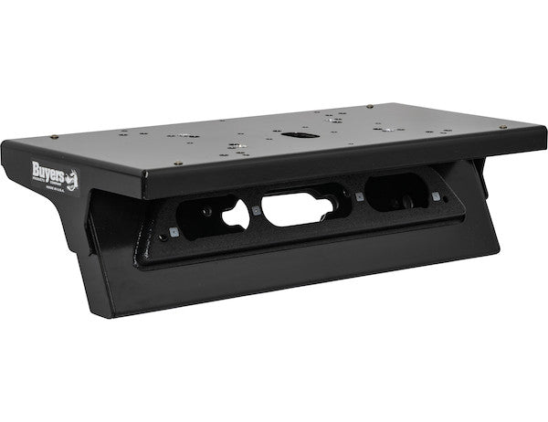 Pro Series Drill-free Light Bar Cab Mount for Ford?? Ranger Supercrew (2019+), F-150 (2015+), F-250-F-550 (2017+)