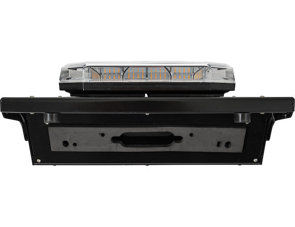 Pro Series Drill-free Light Bar Cab Mount for Ford?? Ranger Supercrew (2019+), F-150 (2015+), F-250-F-550 (2017+)