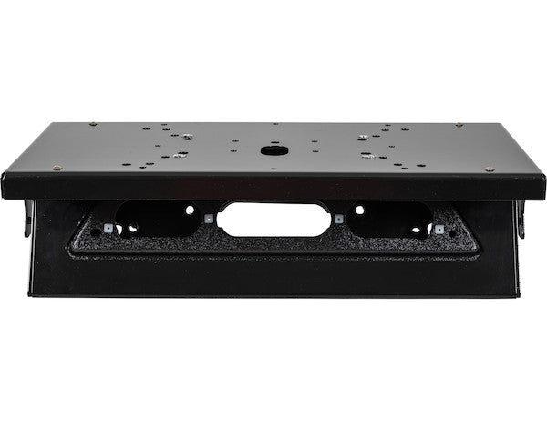 Pro Series Drill-free Light Bar Cab Mount for Ford?? Ranger Supercrew (2019+), F-150 (2015+), F-250-F-550 (2017+)