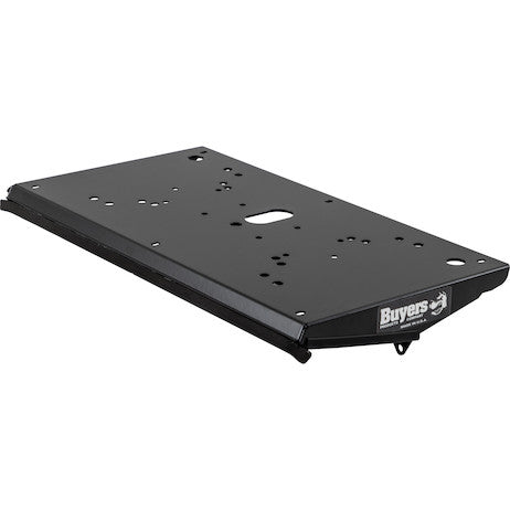 Pro Series Drill-Free Light Bar Cab Mounts for GM?? 1500-4500 LT/LD with Spoiler (2020+)