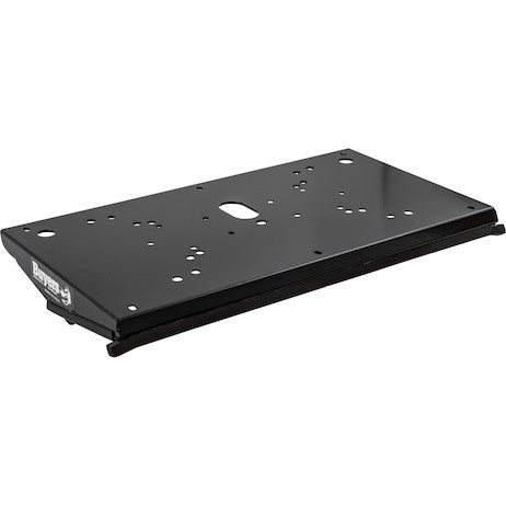 Pro Series Drill-Free Light Bar Cab Mounts for GM?? 1500-4500 LT/LD with Spoiler (2020+)