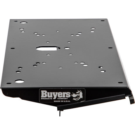 Pro Series Drill-Free Light Bar Cab Mounts for GM?? 1500-4500 LT/LD with Spoiler (2020+)