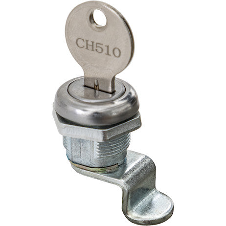 88CH510 - Replacement Lock Cylinder with 2 Keys