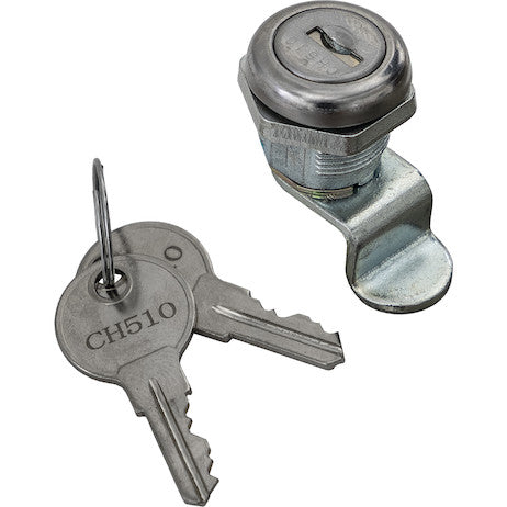 Replacement Lock Cylinder with 2 Keys