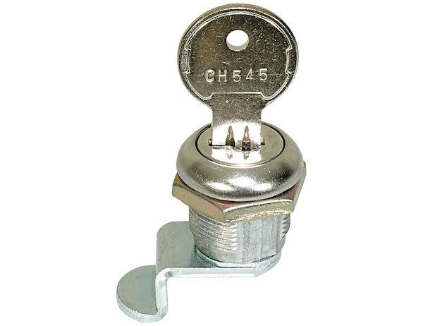 88CH545 - Replacement Lock Cylinder and Key