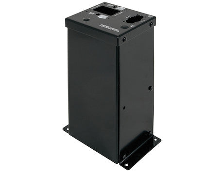 1383 - Air PTO/Air Hoist Console