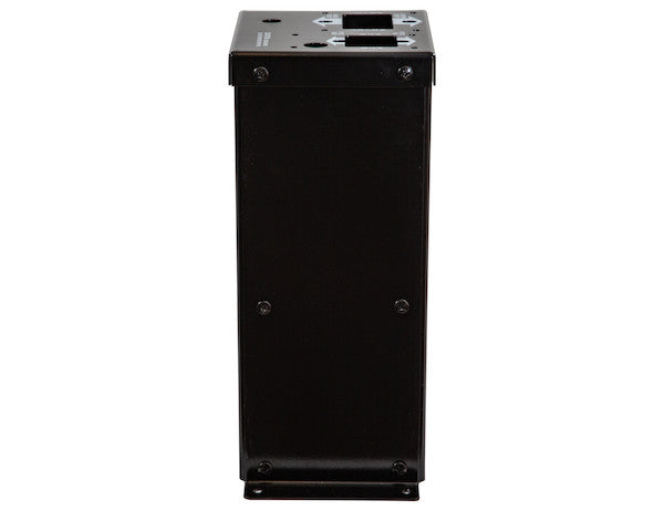Black Air PTO/Air Hoist Console 14-1/8 Inch High - Chelsea/Williams