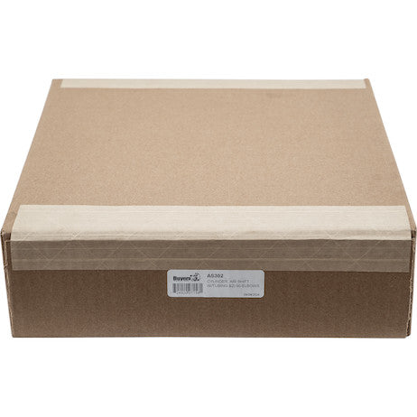 AS302 - Air Shift Cylinder For Hydraulic Pumps With Tubing And Fittings