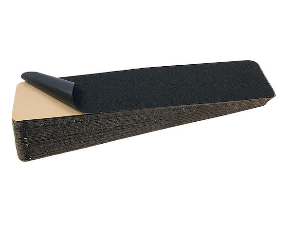 AST624 - Anti-Skid Tape Sheets - 6 x 24 Inch-Box Of 50
