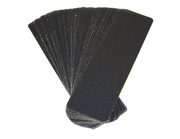Anti-Skid Tape Sheets - 6 x 24 Inch-Box Of 50 