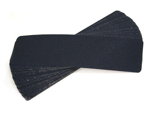 Anti-Skid Tape Sheets - 6 x 24 Inch-Box Of 50 