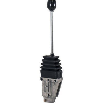 Single Axis Remote Valve Control