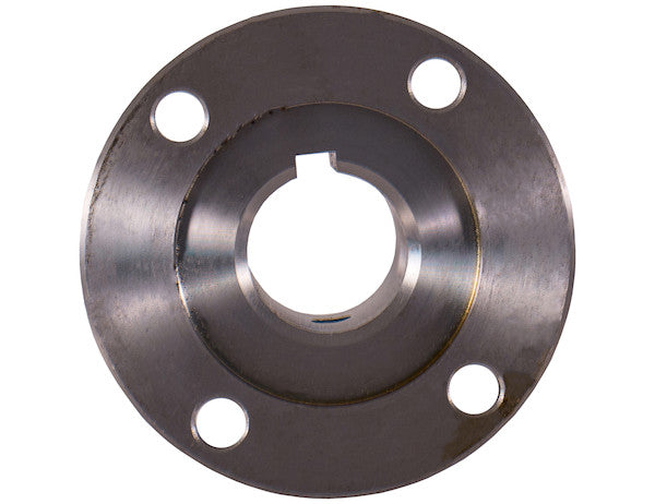 B1310 Series Companion Flange 3-1/8 Inch Diameter 4-Bolt Hole Pattern