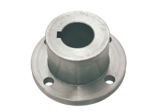 B1310 Series Companion Flange 3-1/8 Inch Diameter 4-Bolt Hole Pattern