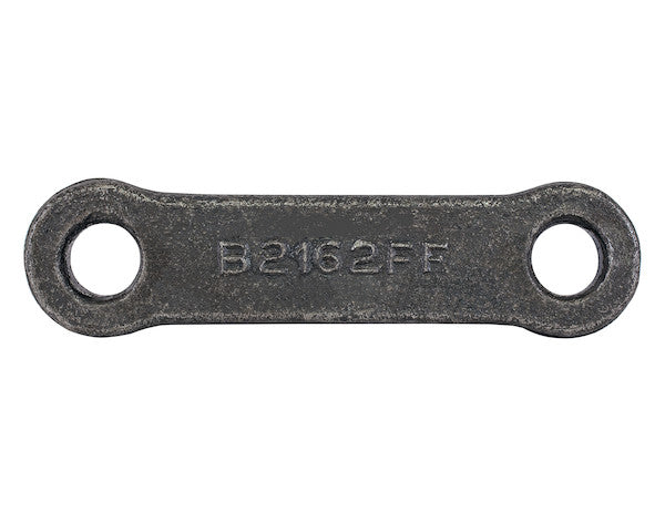 B2162FF4 - Forged Tie Bar for 3-1/2 Inch Frame - 4-1/4 Inch Center to Center Holes - 4-Pack