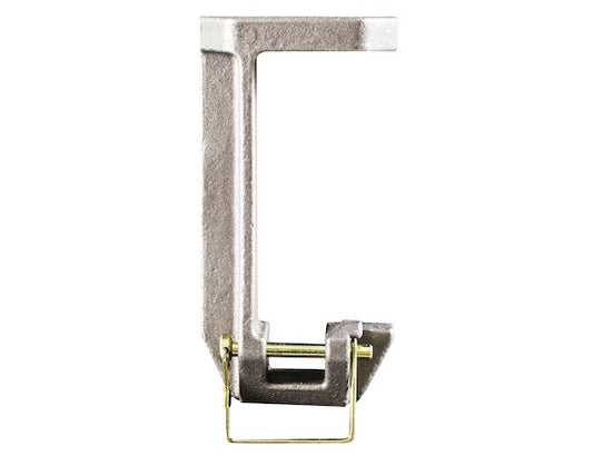 Left Hand Outrigger Bracket For B23506 Removable Outrigger