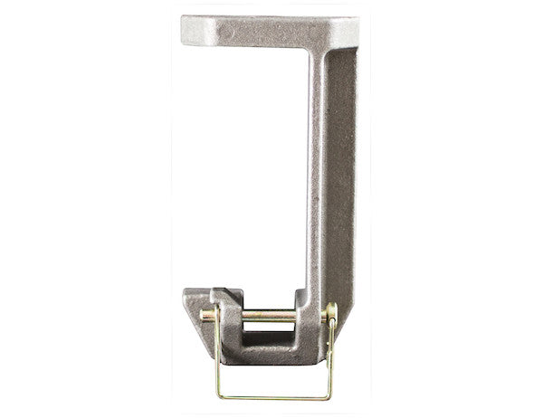 B23505RH - Right Hand Outrigger Bracket For B23506 Removable Outrigger