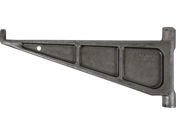 7 x 14 Inch Forged Removable Outrigger
