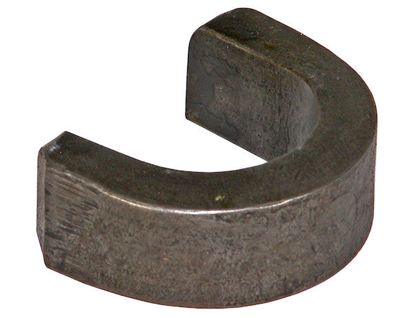 B2351001 - Mounting Bracket For B23510 Ductile Iron Outrigger - Welds To Flange Of Beam