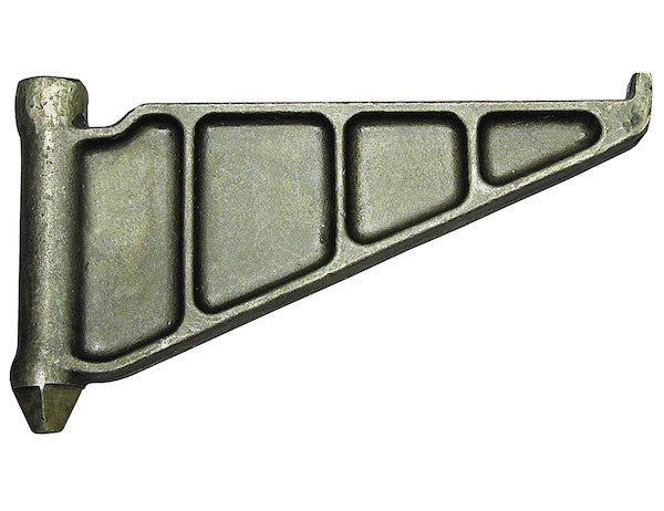 B23515 - 8 x 12-1/2 Inch Forged Steel Outrigger With Mounting Brackets