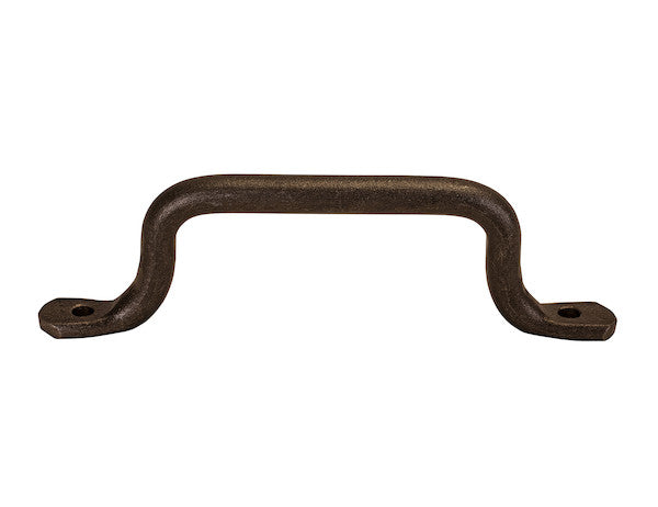 B2399B - Plain Forged Steel Grab Handle - 5/8 Diameter x 11.5 Inch Long