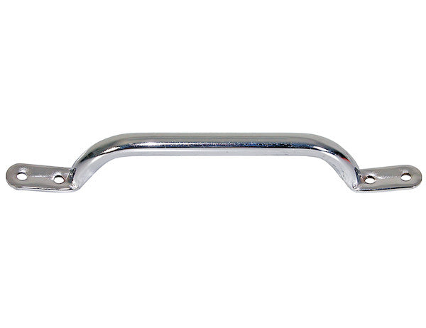 B2399BC - Chrome-Plated Tubular Steel Grab Handle - 5/8 Diameter x 11.5 Inch Long