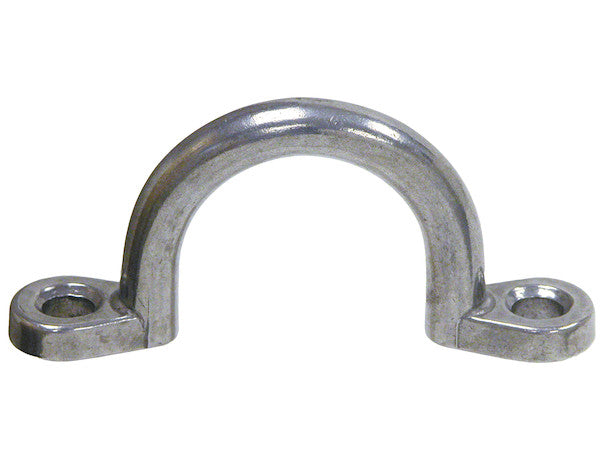 1/2 Inch Cast Aluminum Chain Loop 