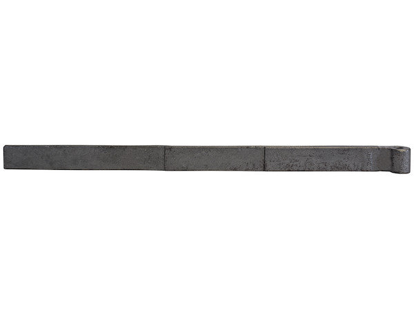 B2430W - Long Forged Hinge Strap - 1.5 x 24 Inch